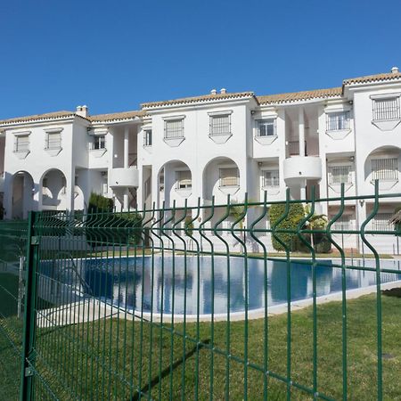 Apartamento Alextia La Barrosa Chiclana de la Frontera Ngoại thất bức ảnh