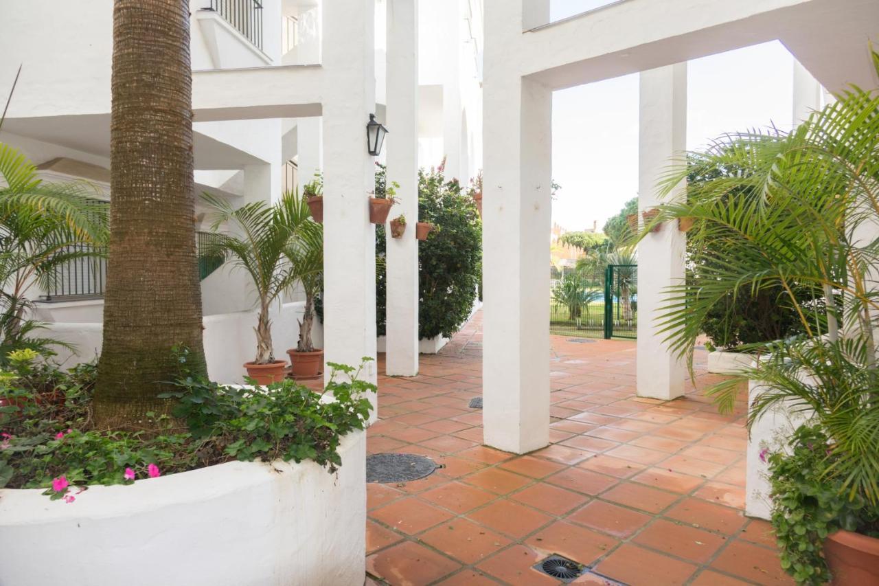 Apartamento Alextia La Barrosa Chiclana de la Frontera Ngoại thất bức ảnh