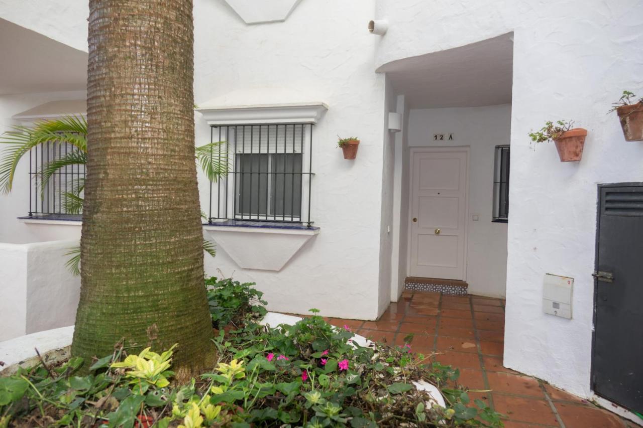 Apartamento Alextia La Barrosa Chiclana de la Frontera Ngoại thất bức ảnh