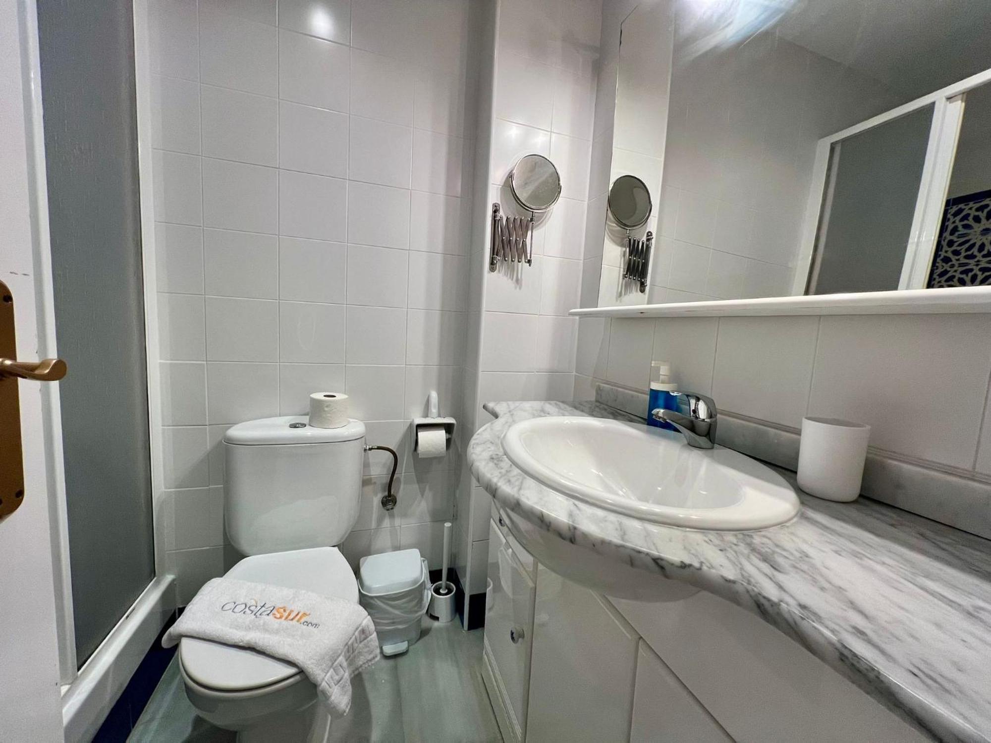 Apartamento Alextia La Barrosa Chiclana de la Frontera Ngoại thất bức ảnh