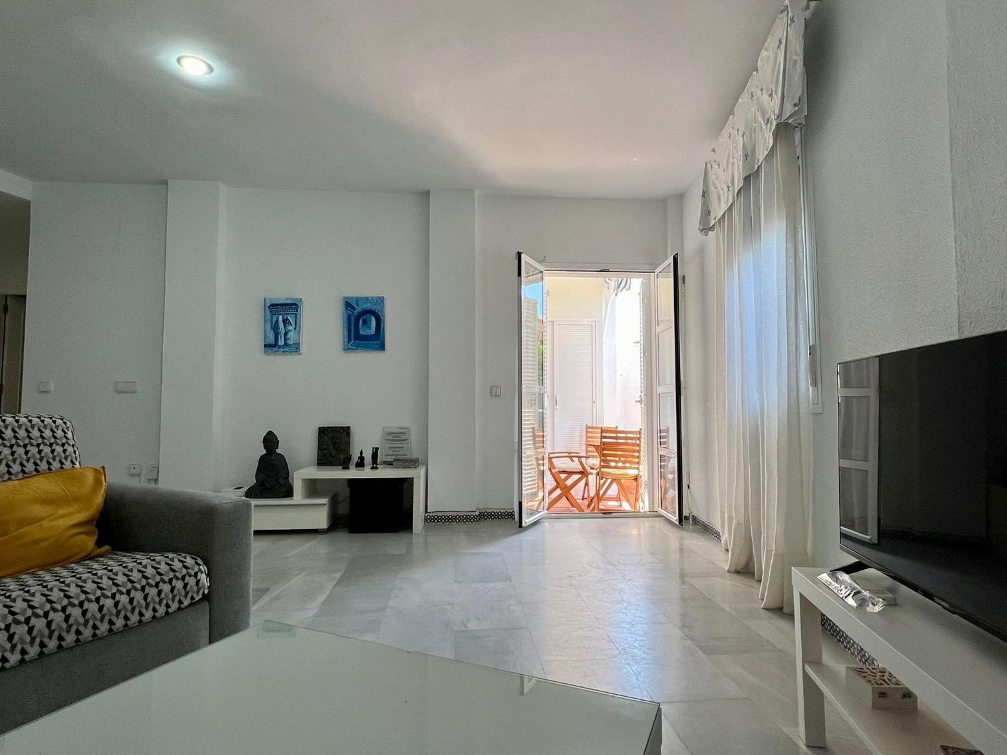 Apartamento Alextia La Barrosa Chiclana de la Frontera Ngoại thất bức ảnh