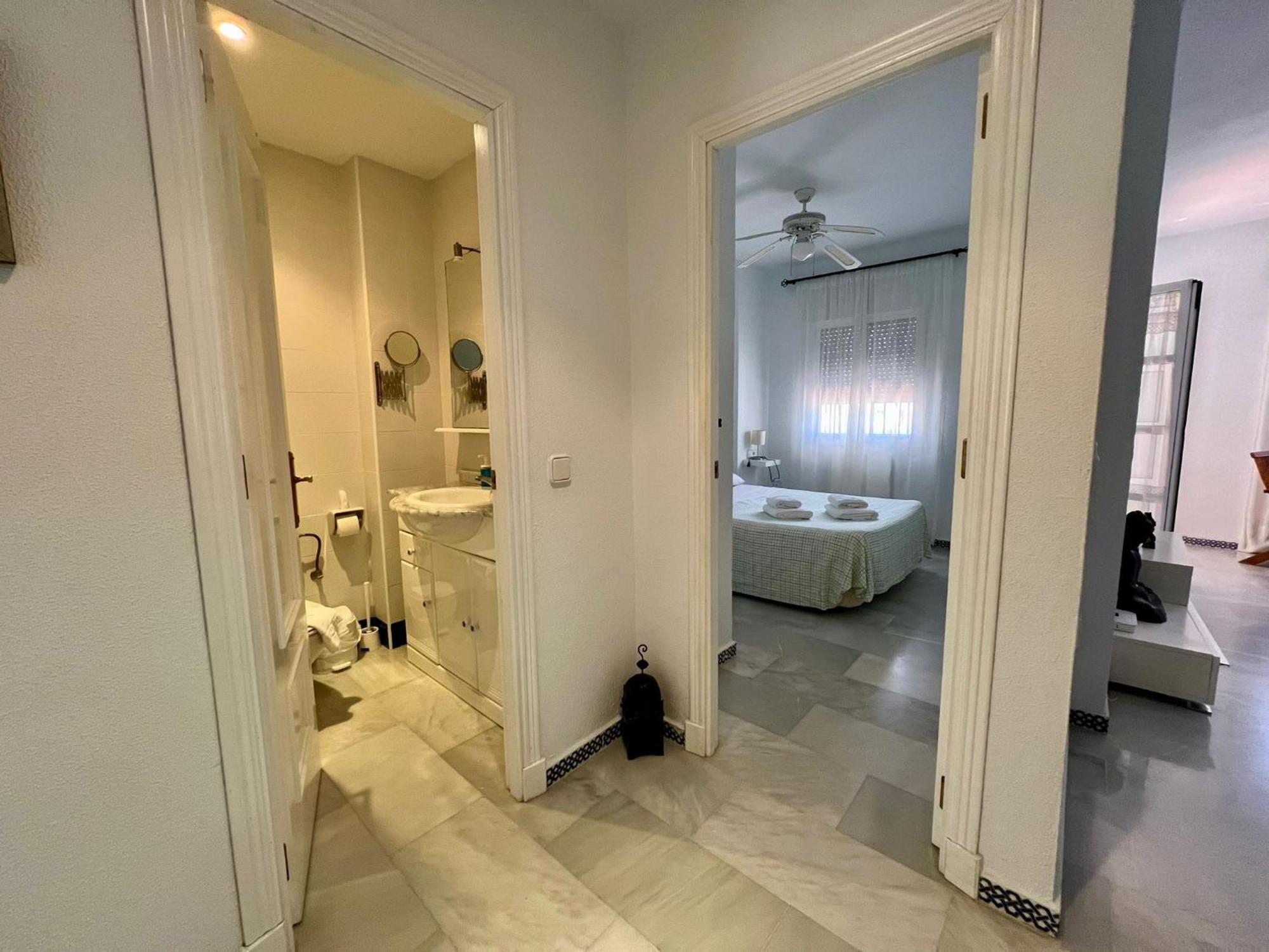 Apartamento Alextia La Barrosa Chiclana de la Frontera Ngoại thất bức ảnh