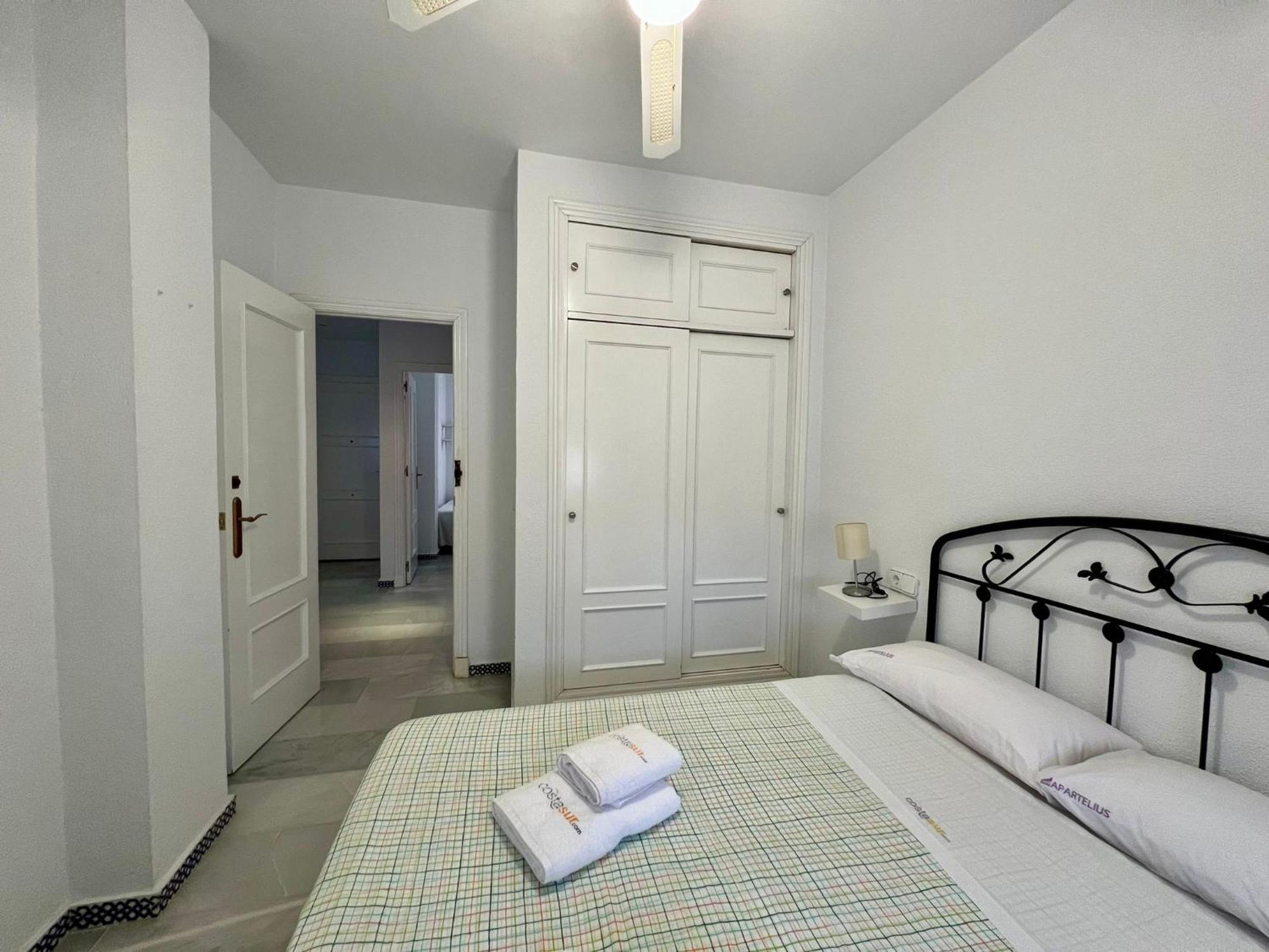 Apartamento Alextia La Barrosa Chiclana de la Frontera Ngoại thất bức ảnh