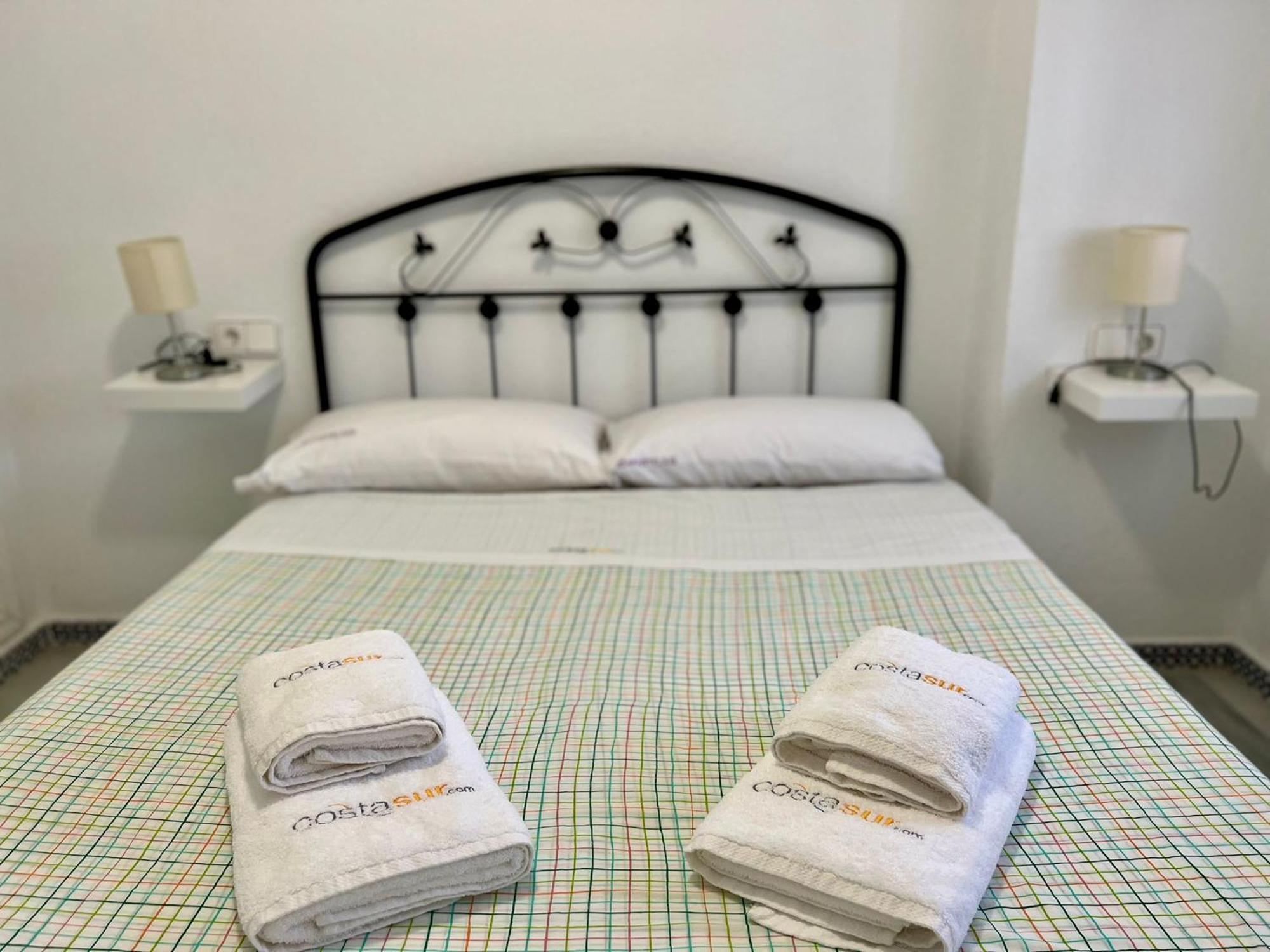Apartamento Alextia La Barrosa Chiclana de la Frontera Ngoại thất bức ảnh