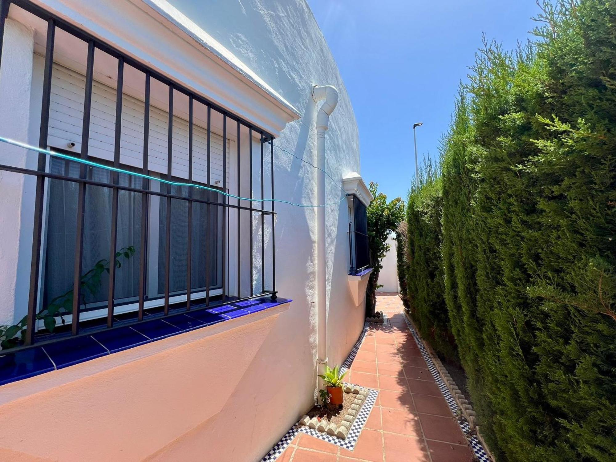 Apartamento Alextia La Barrosa Chiclana de la Frontera Ngoại thất bức ảnh
