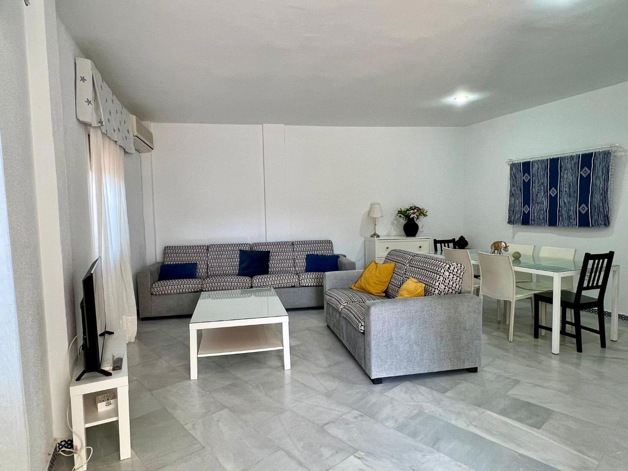 Apartamento Alextia La Barrosa Chiclana de la Frontera Ngoại thất bức ảnh