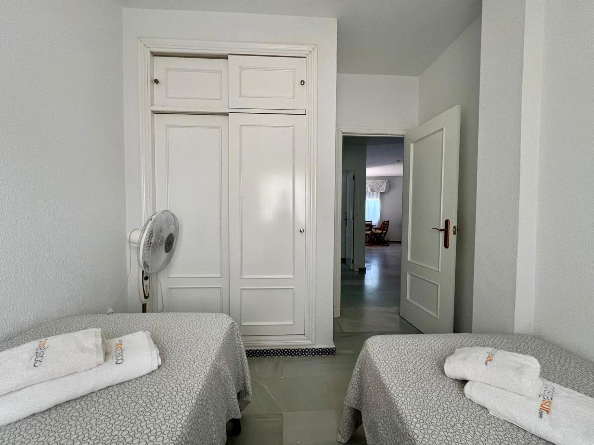 Apartamento Alextia La Barrosa Chiclana de la Frontera Ngoại thất bức ảnh