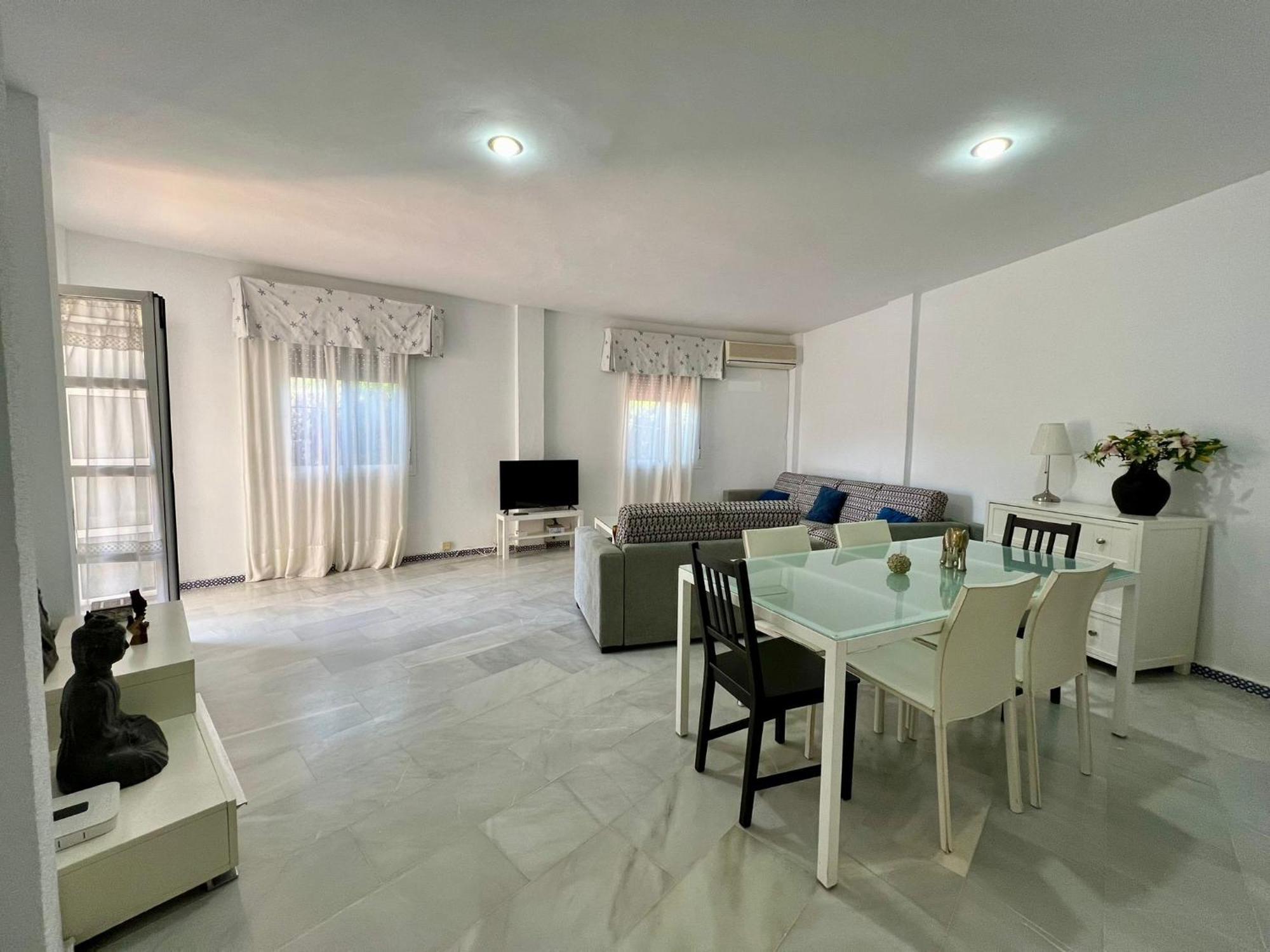Apartamento Alextia La Barrosa Chiclana de la Frontera Ngoại thất bức ảnh