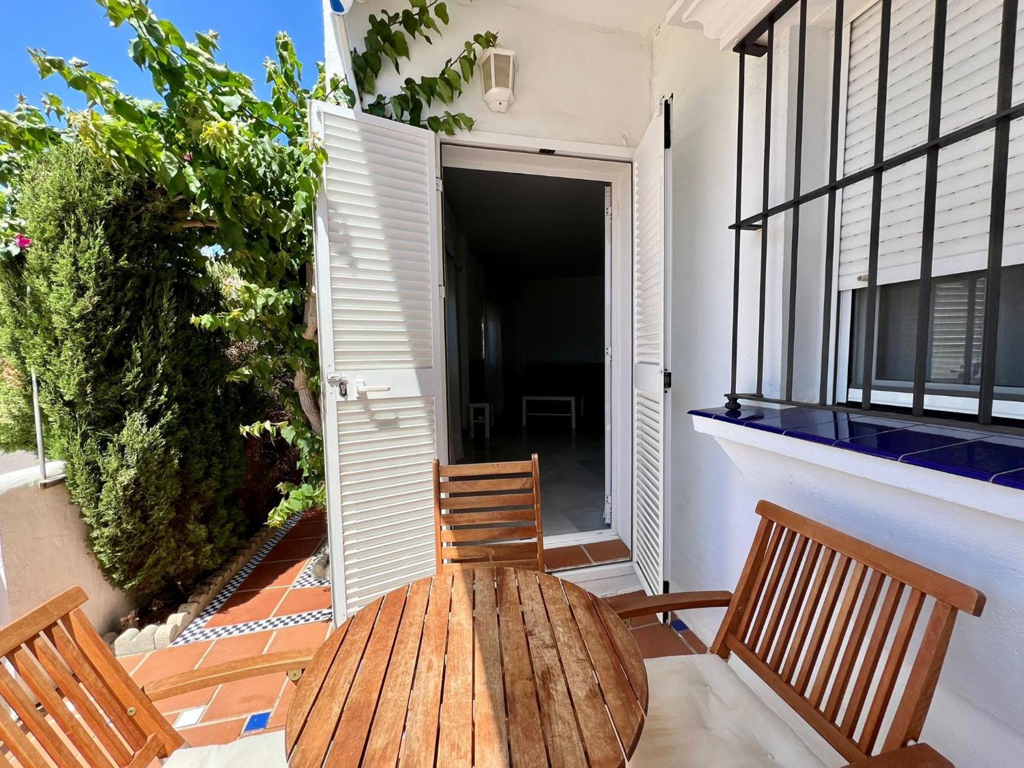 Apartamento Alextia La Barrosa Chiclana de la Frontera Ngoại thất bức ảnh