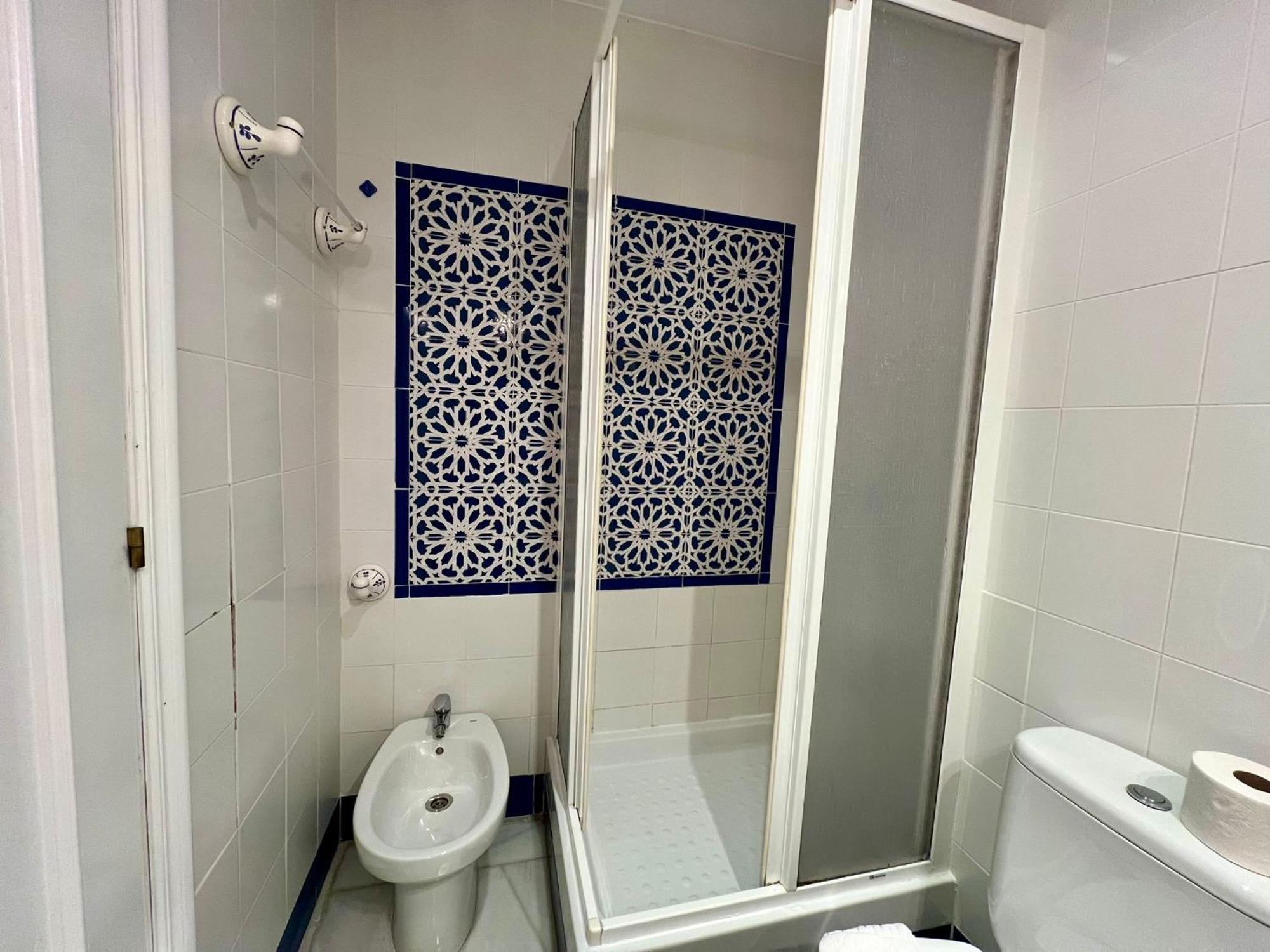 Apartamento Alextia La Barrosa Chiclana de la Frontera Ngoại thất bức ảnh
