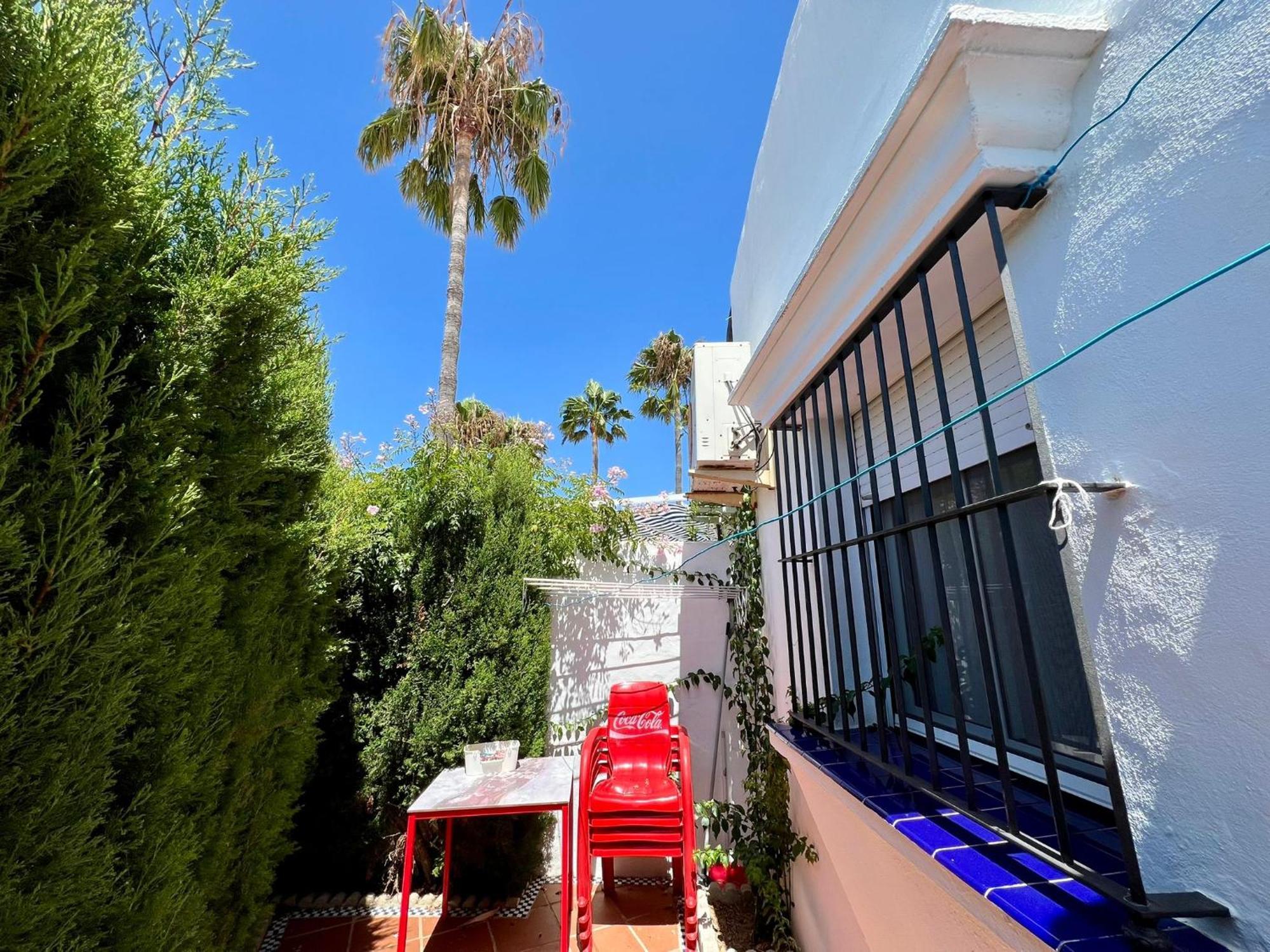 Apartamento Alextia La Barrosa Chiclana de la Frontera Ngoại thất bức ảnh