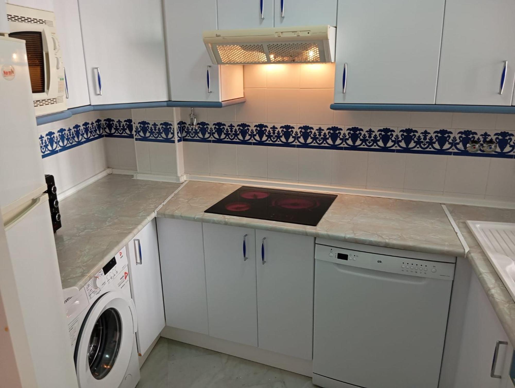 Apartamento Alextia La Barrosa Chiclana de la Frontera Ngoại thất bức ảnh