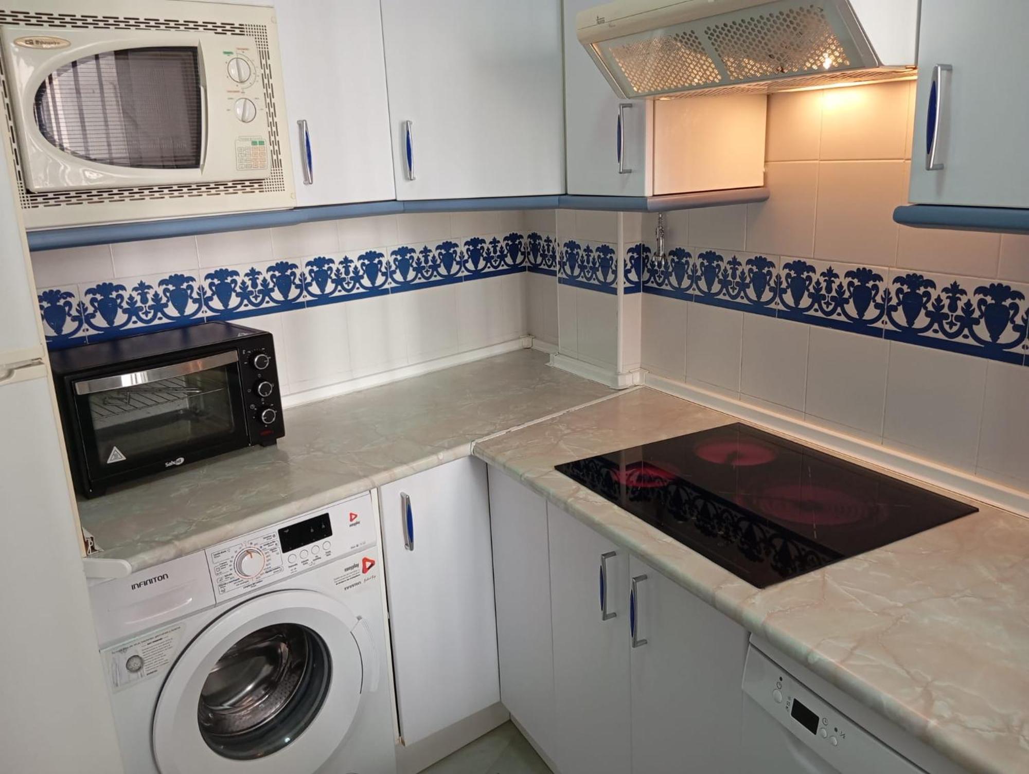 Apartamento Alextia La Barrosa Chiclana de la Frontera Ngoại thất bức ảnh